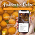 Arancinario Online