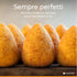 Stampo per arancini a punta di 160 grammi - Arancinotto - Stampi per Arancini